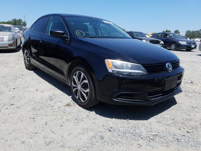 Volkswagen Jetta tdi (2014)