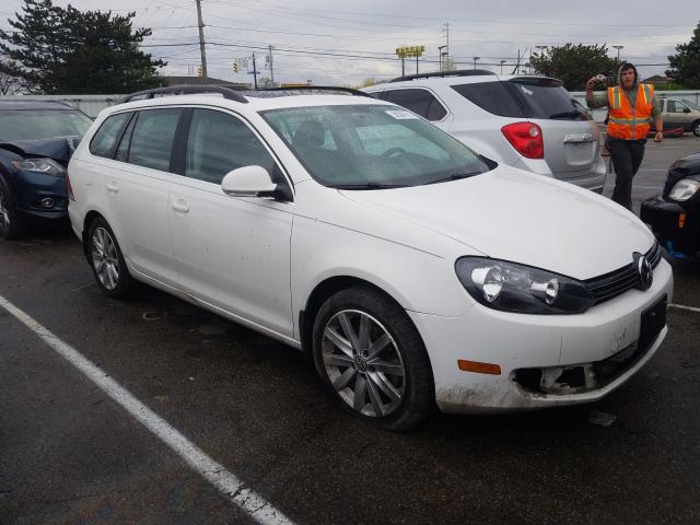Volkswagen Jetta tdi (2014)