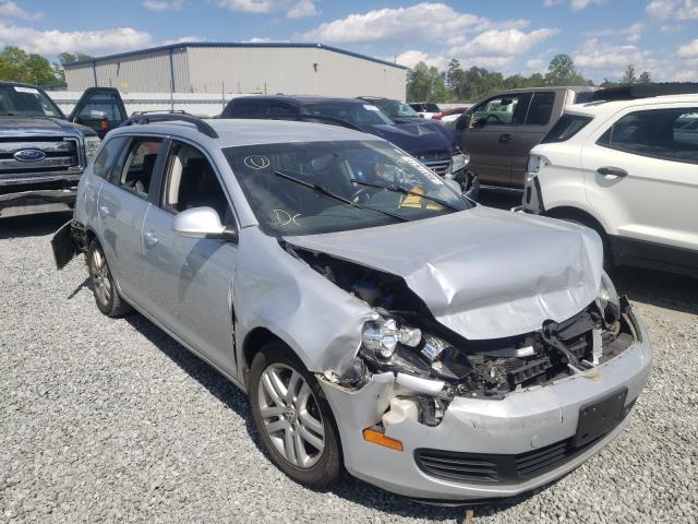Volkswagen Jetta tdi (2014)