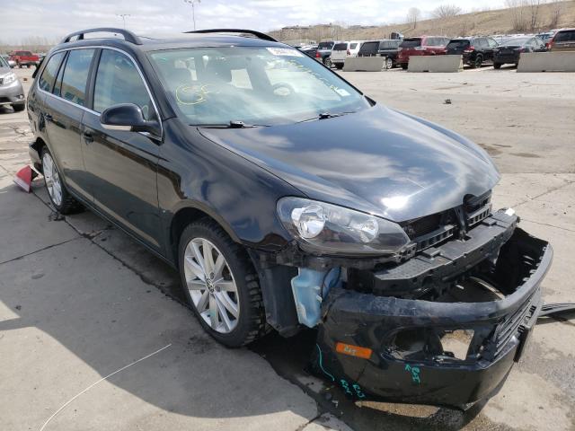 Volkswagen Jetta tdi (2014)
