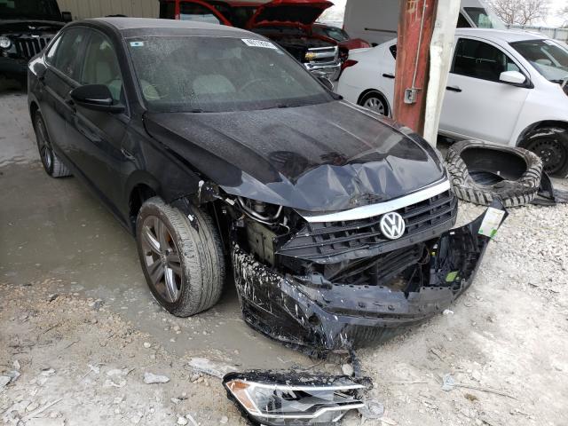 Volkswagen Jetta s (2019)