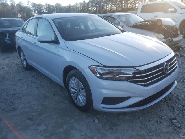 Volkswagen Jetta s (2019)