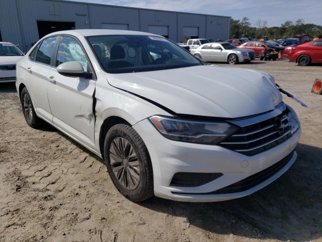 Volkswagen Jetta s (2019)