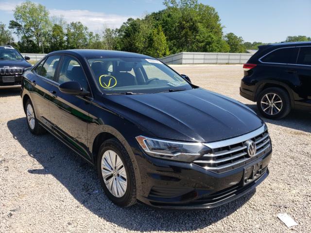 Volkswagen Jetta s (2019)
