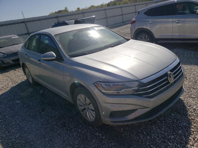 Volkswagen Jetta s (2020)