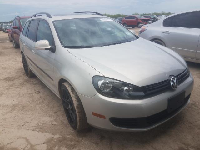 Volkswagen Jetta s (2010)