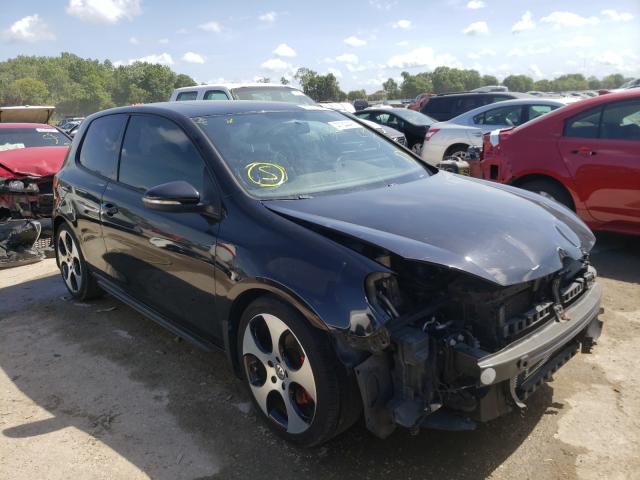Volkswagen Gti (2012)