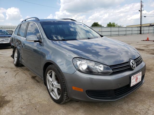 Volkswagen Jetta tdi (2012)