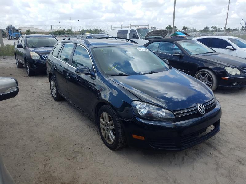 Volkswagen Jetta tdi (2012)