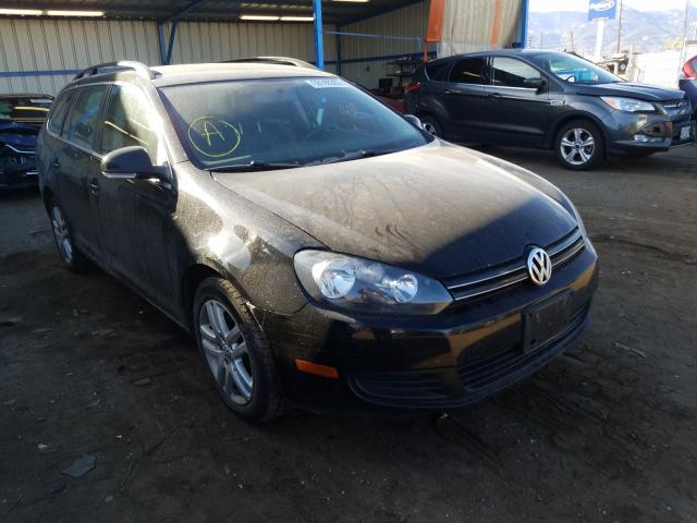 Volkswagen Jetta tdi (2012)