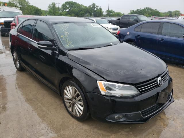 Volkswagen Jetta tdi (2013)