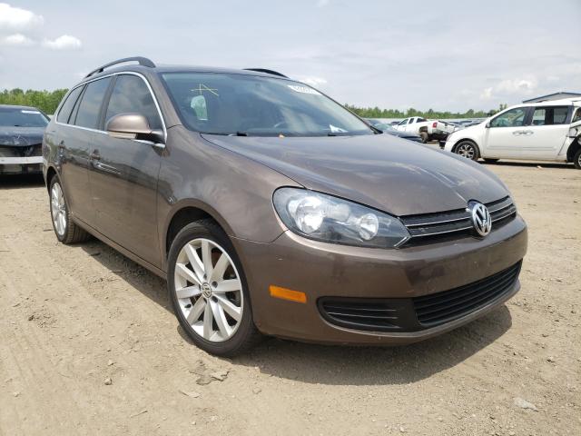 Volkswagen Jetta tdi (2013)