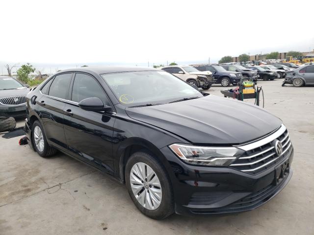 Volkswagen Jetta s (2019)