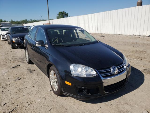 Volkswagen Jetta tdi (2010)