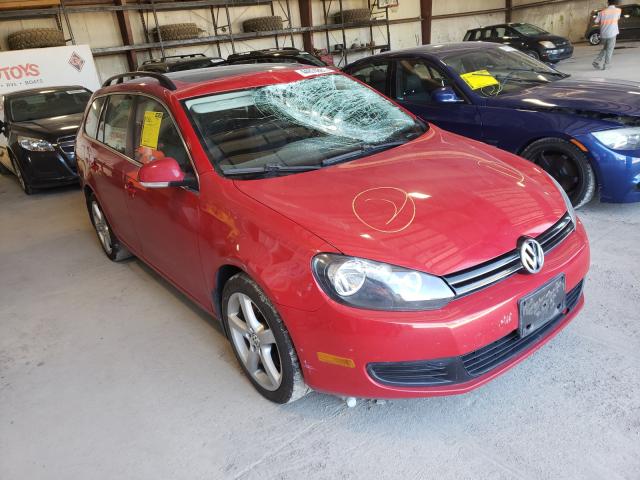 Volkswagen Jetta tdi (2010)