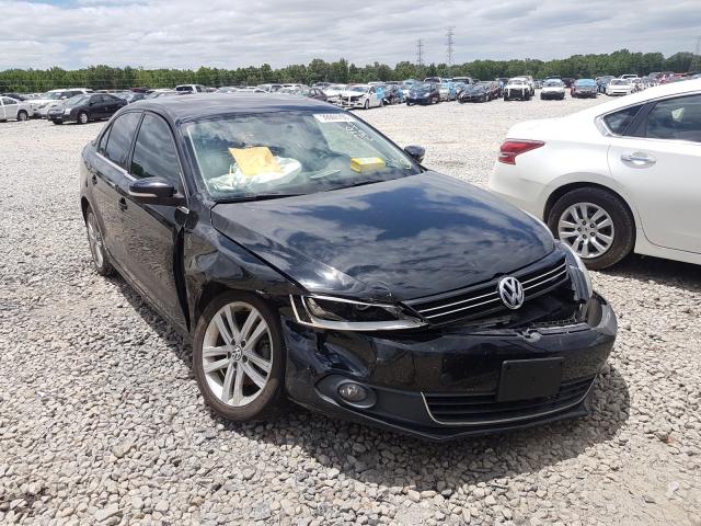 Volkswagen Jetta tdi (2012)