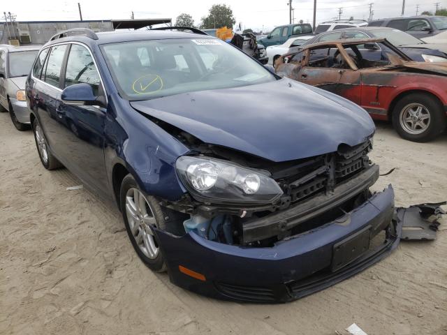 Volkswagen Jetta tdi (2013)
