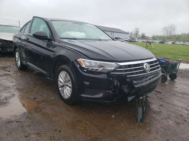 Volkswagen Jetta s (2020)