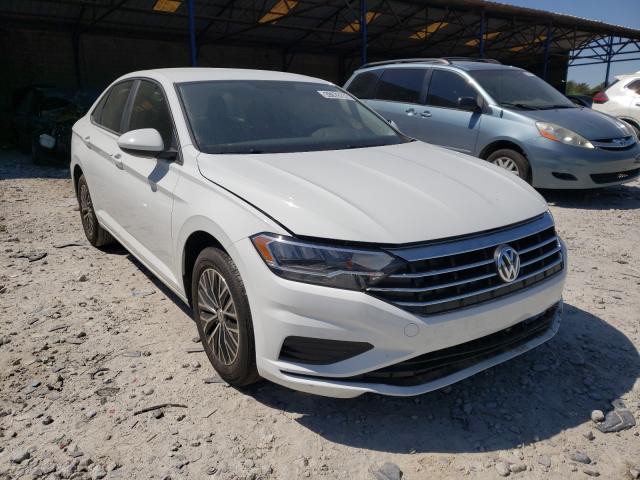 Volkswagen Jetta s (2021)