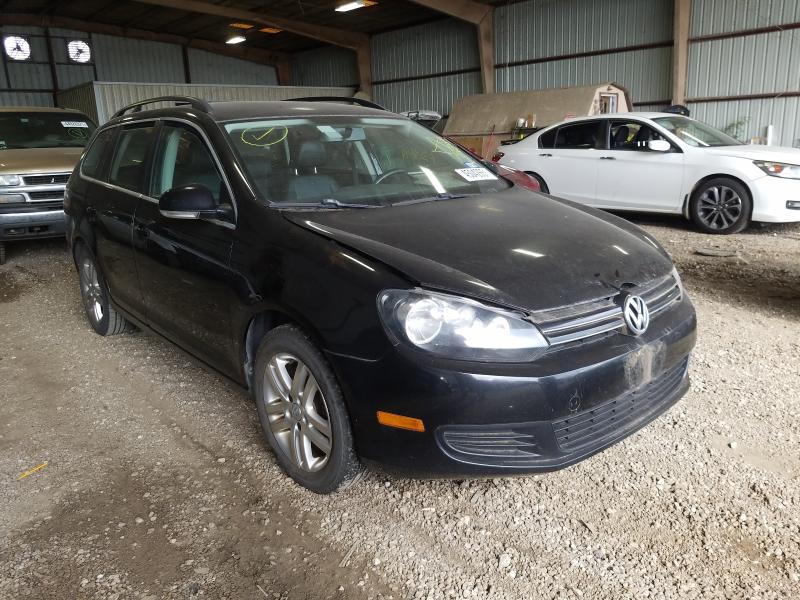 Volkswagen Jetta tdi (2010)
