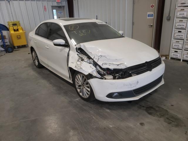 Volkswagen Jetta tdi (2013)