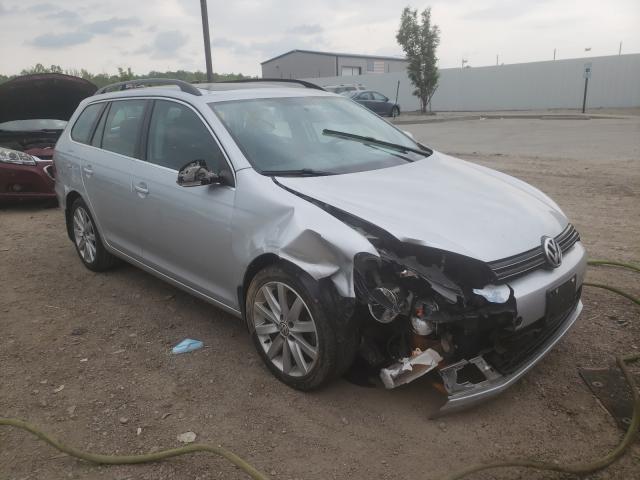 Volkswagen Jetta tdi (2012)