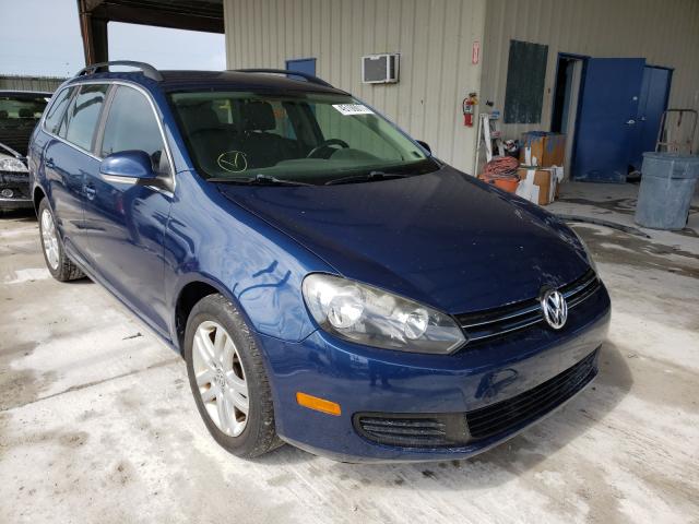 Volkswagen Jetta tdi (2013)