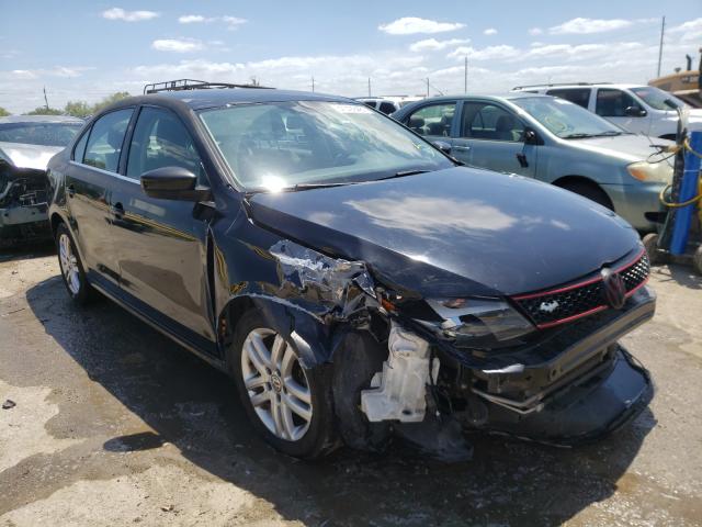 Volkswagen Jetta s (2017)