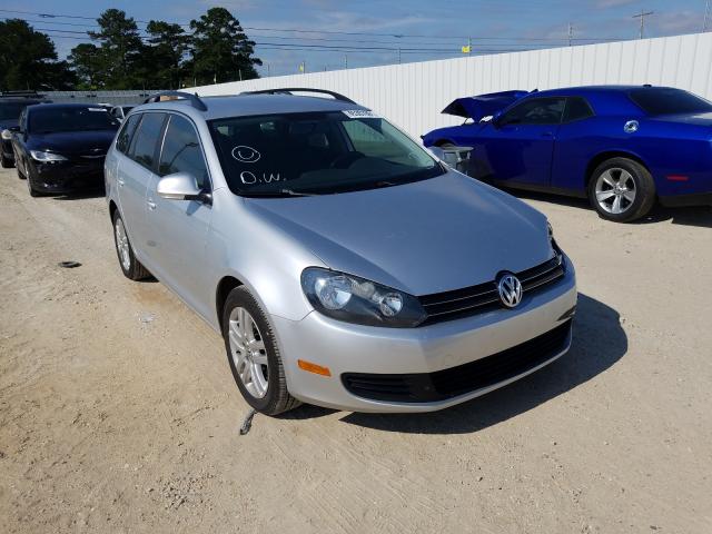 Volkswagen Jetta tdi (2010)