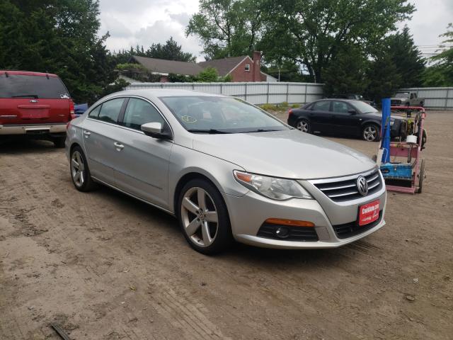 Volkswagen Cc luxury (2011)
