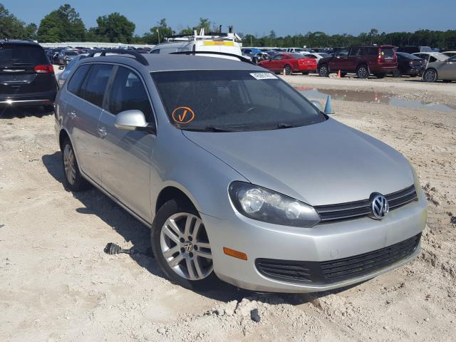 Volkswagen Jetta tdi (2013)