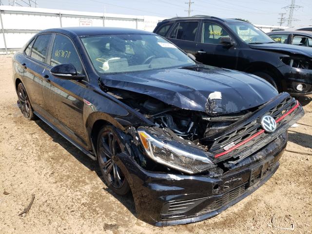 Volkswagen Jetta gli (2019)