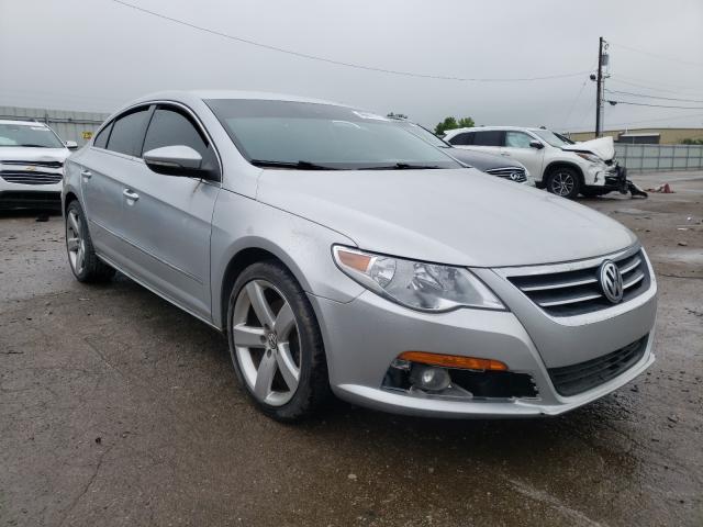 Volkswagen Cc luxury (2011)
