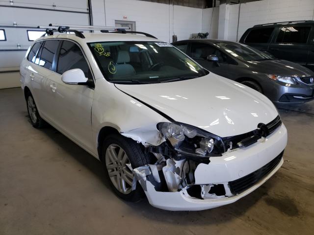 Volkswagen Jetta tdi (2012)