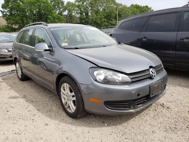 Volkswagen Jetta tdi (2011)