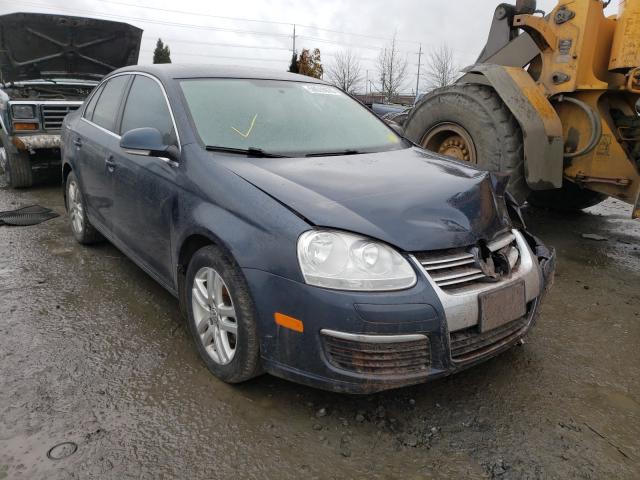 Volkswagen Jetta tdi (2010)