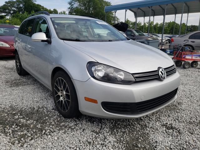 Volkswagen Jetta tdi (2012)