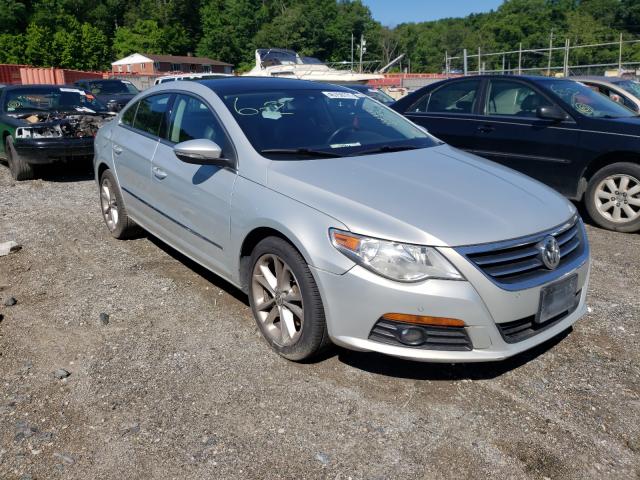 Volkswagen Cc luxury (2010)
