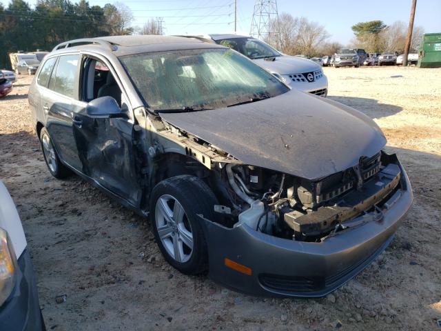 Volkswagen Jetta tdi (2013)