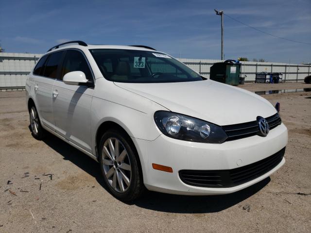 Volkswagen Jetta tdi (2014)