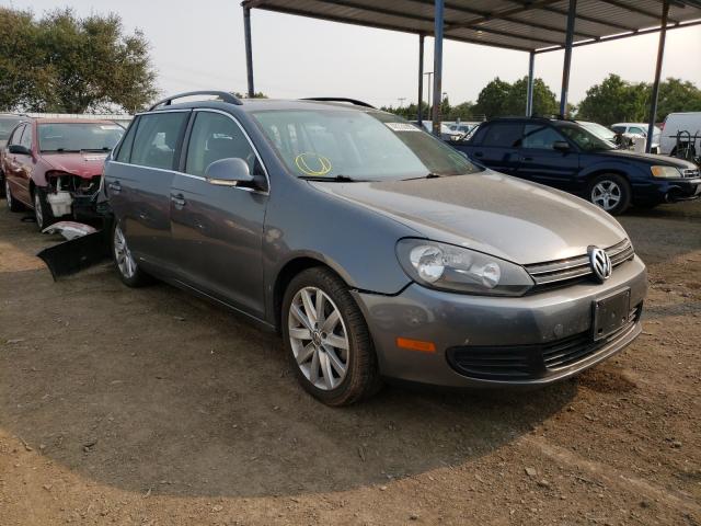 Volkswagen Jetta tdi (2014)