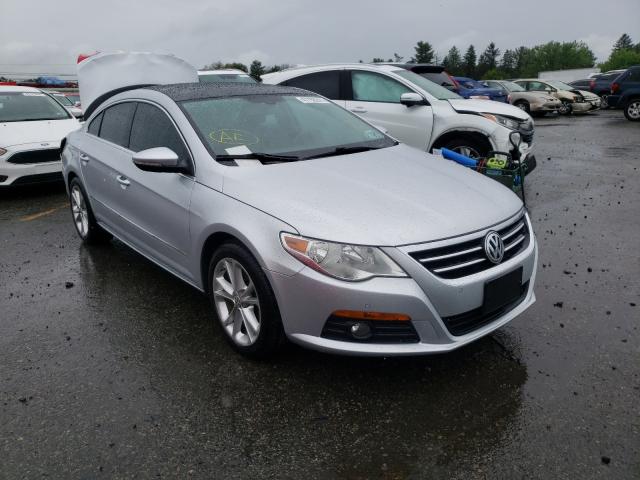 Volkswagen Cc luxury (2010)