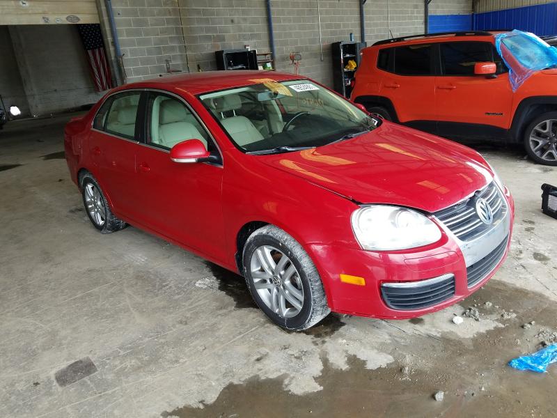 Volkswagen Jetta tdi (2010)