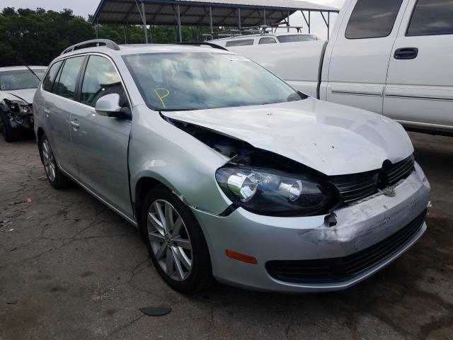 Volkswagen Jetta tdi (2012)
