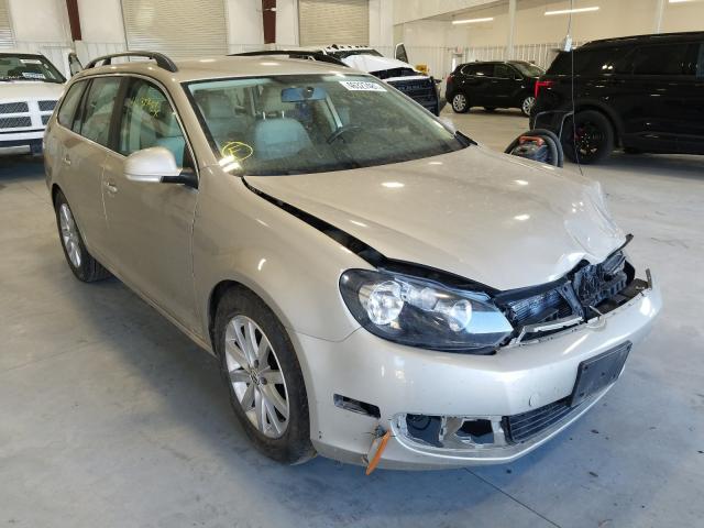 Volkswagen Jetta tdi (2012)