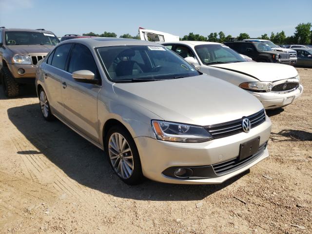 Volkswagen Jetta tdi (2013)