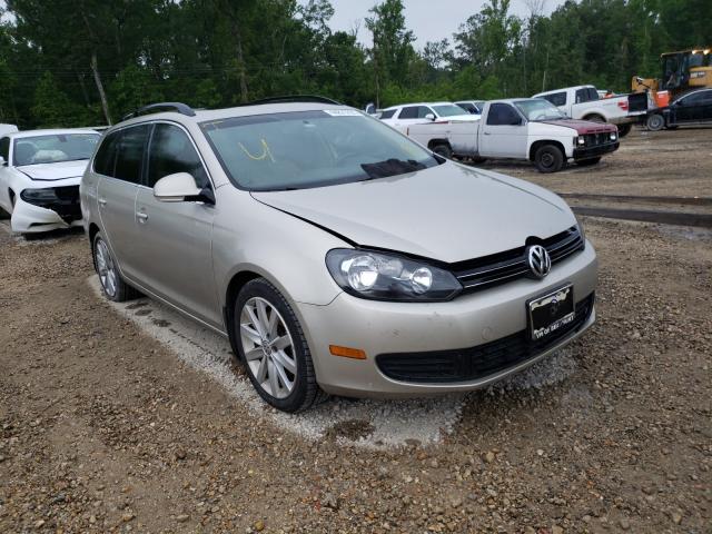 Volkswagen Jetta tdi (2014)