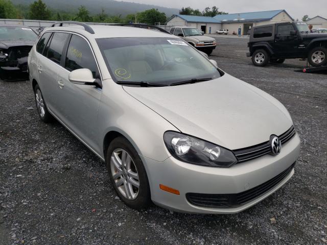 Volkswagen Jetta tdi (2012)