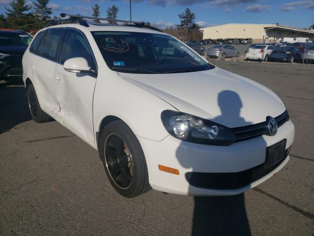 Volkswagen Jetta tdi (2010)