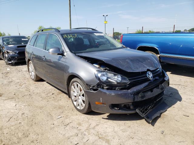Volkswagen Jetta tdi (2012)